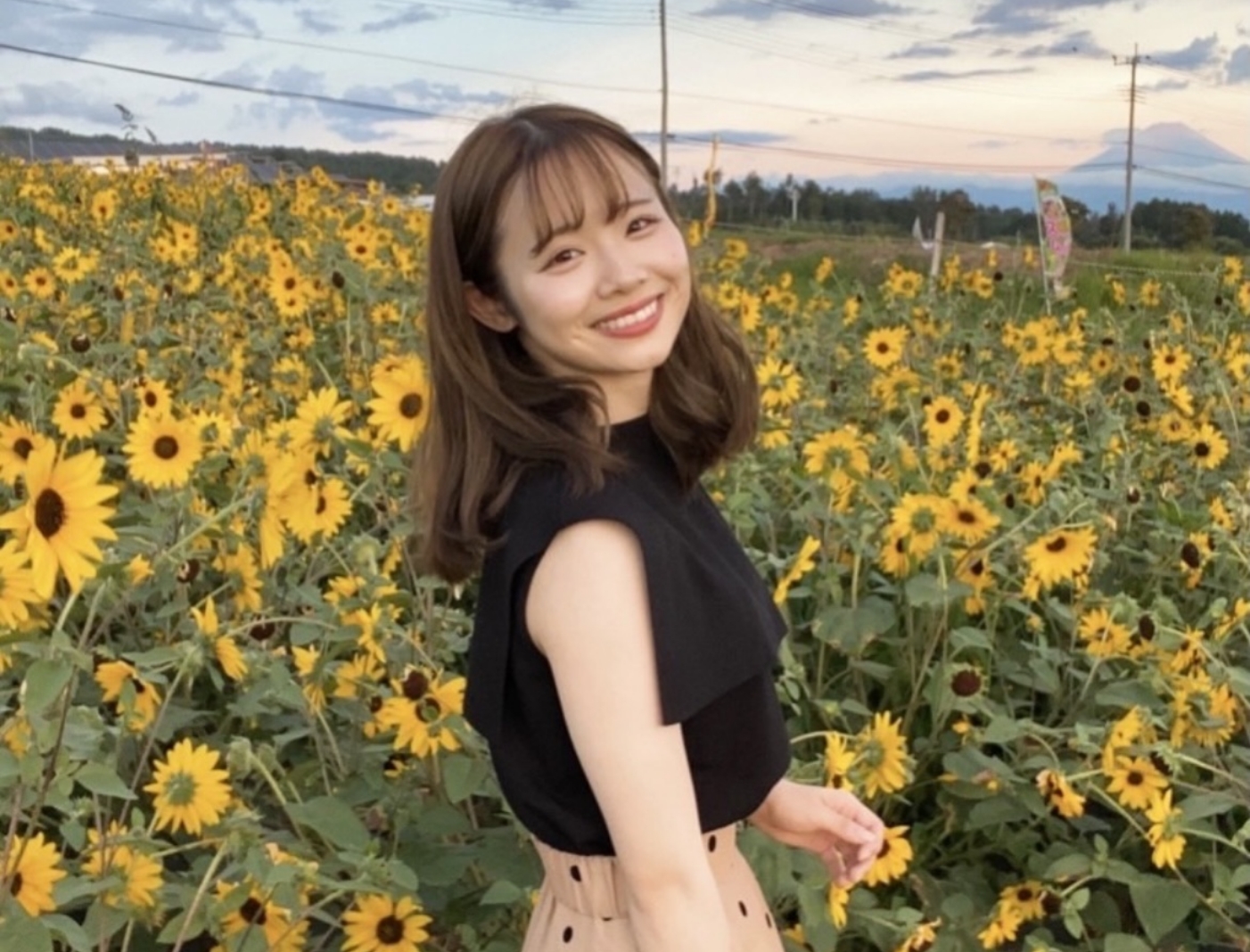 ESの写真やエントリー動画は、地元で撮ったものを使うことが多かったです。生まれ育った地で撮ると、素の表情を写真に収められるような気がします。