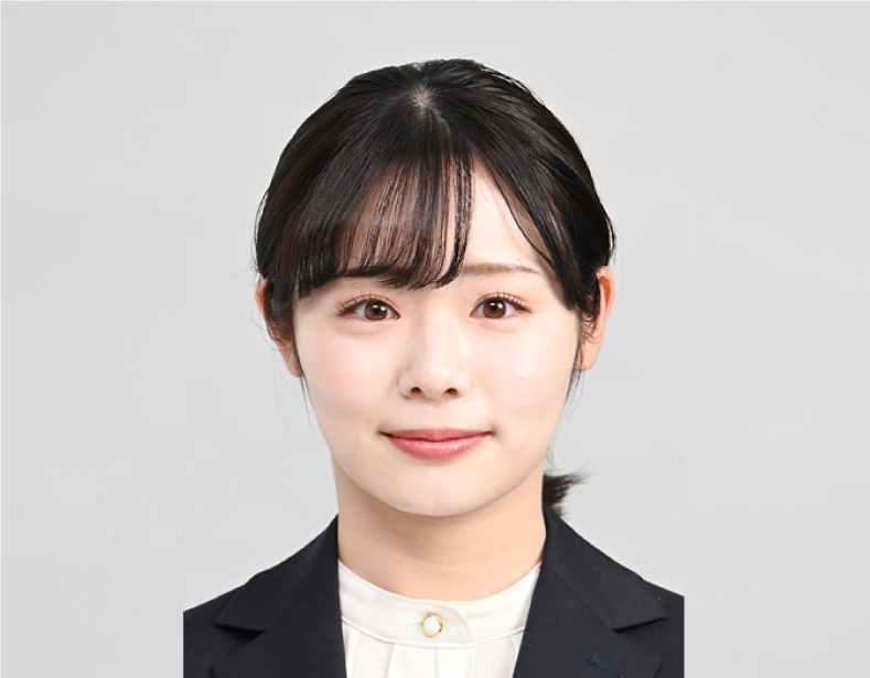 新入社員の声の画像