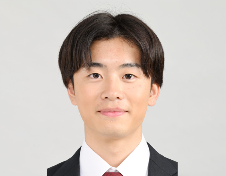 新入社員の声の画像