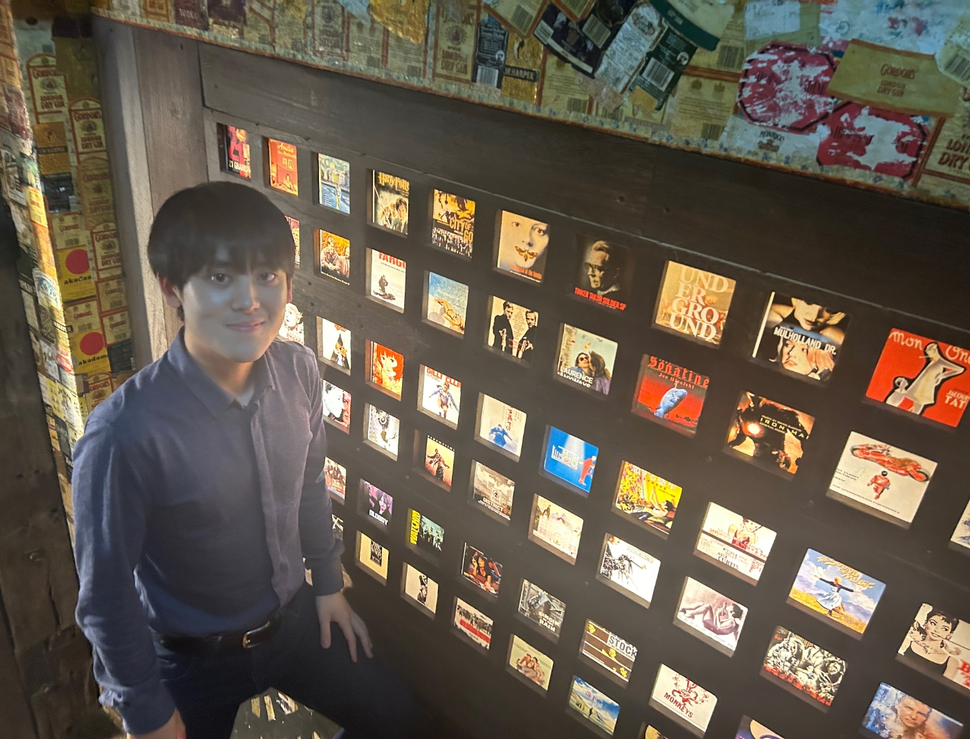 「映画」に執着する人生、これからも。