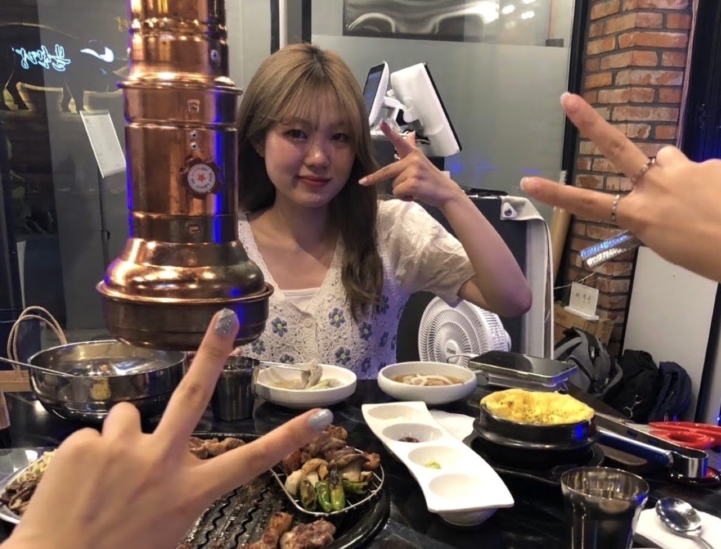 と言いつつ、不安や焦りに駆られたらやっぱりご飯を食べることが一番！