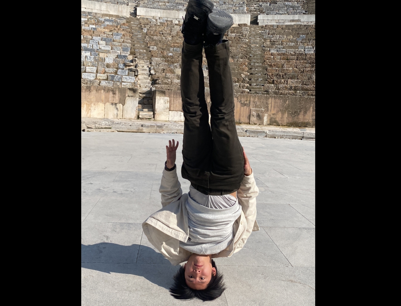 最後まで読んでくださりありがとうございました。皆さんの中で日テレがその選択肢のひとつになればうれしいです！