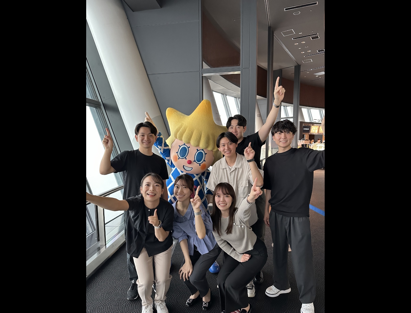 「縁」を大切に日々精進します。