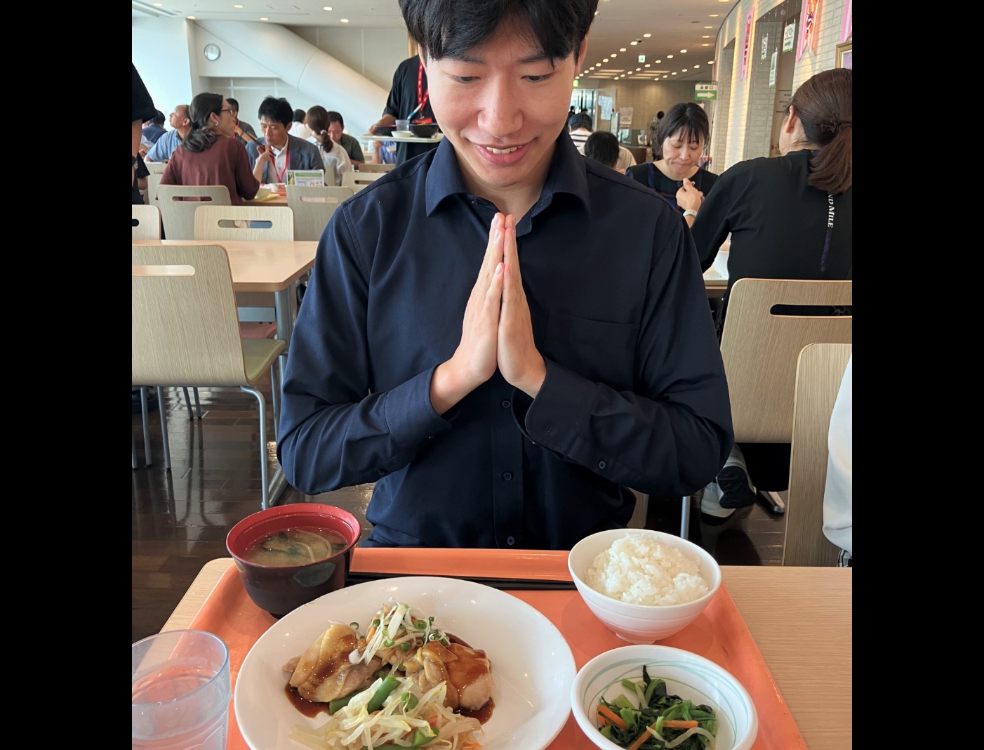 今日も美味しそう…！！