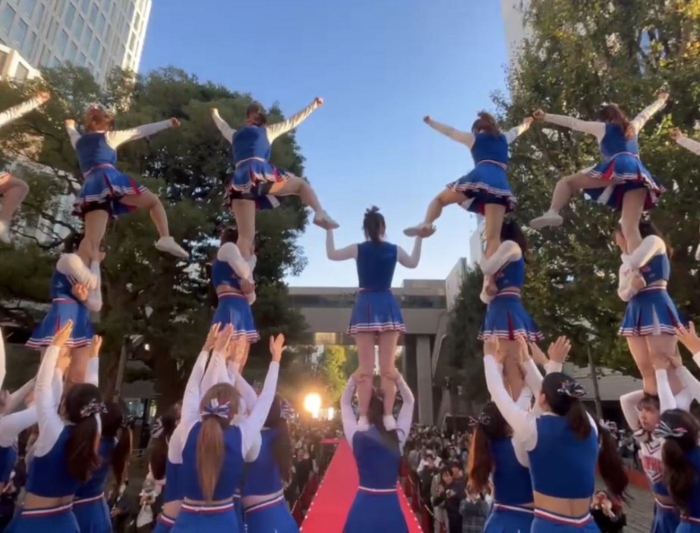 学生時代にしかできない部活のがむしゃら感が大好きです！