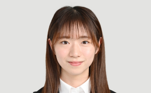 2025年 新入社員の声 vol.01