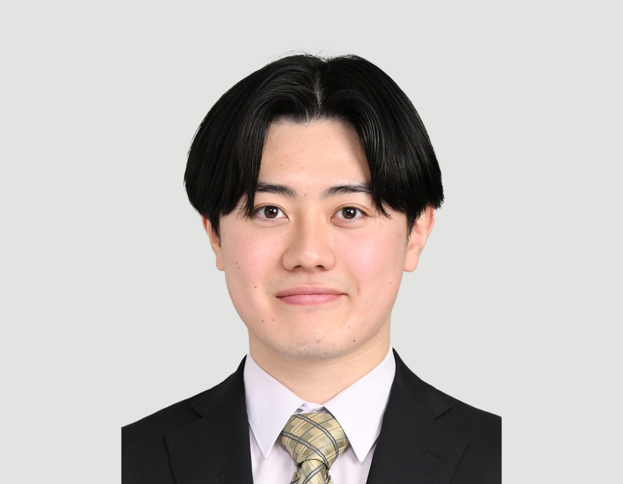2025年 新入社員の声 Vol.02