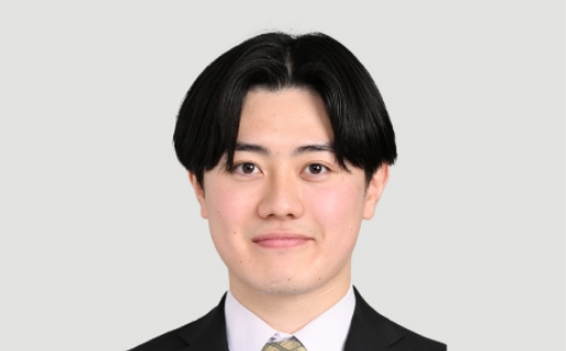 2025年 新入社員の声 vol.02