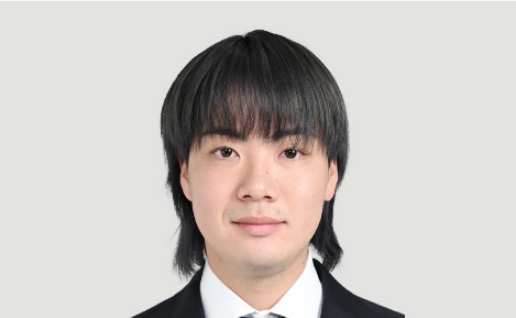 2025年 新入社員の声 vol.22