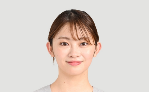 2025年 新入社員の声 vol.23