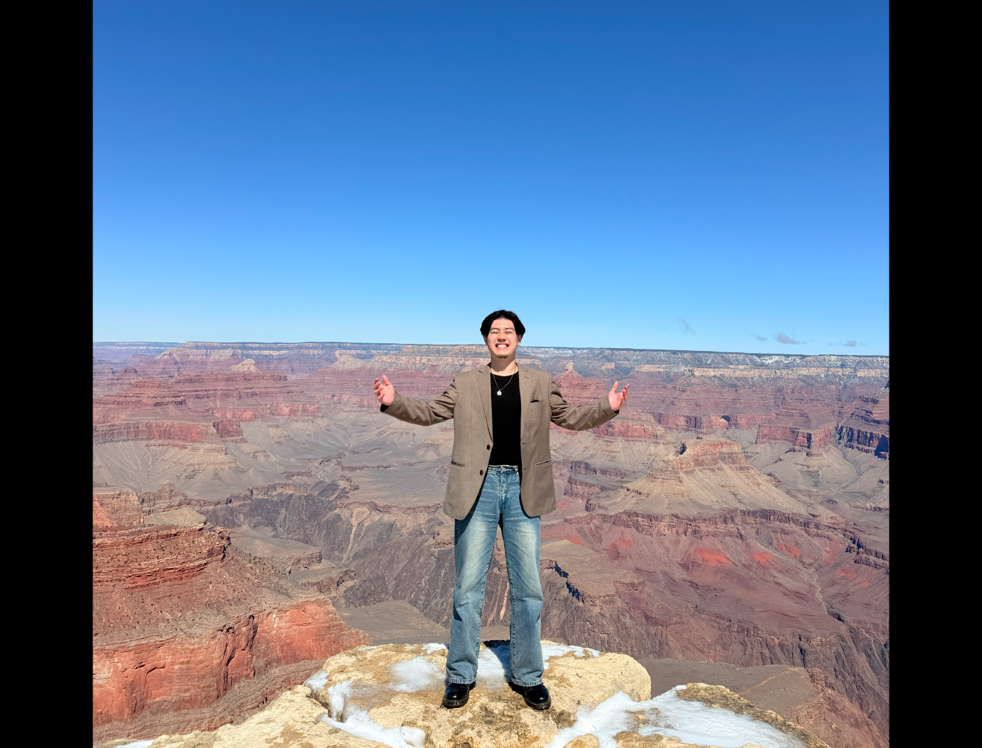 最後までお読みいただき、ありがとうございました。皆様と一緒に働けること、心より楽しみにしております。