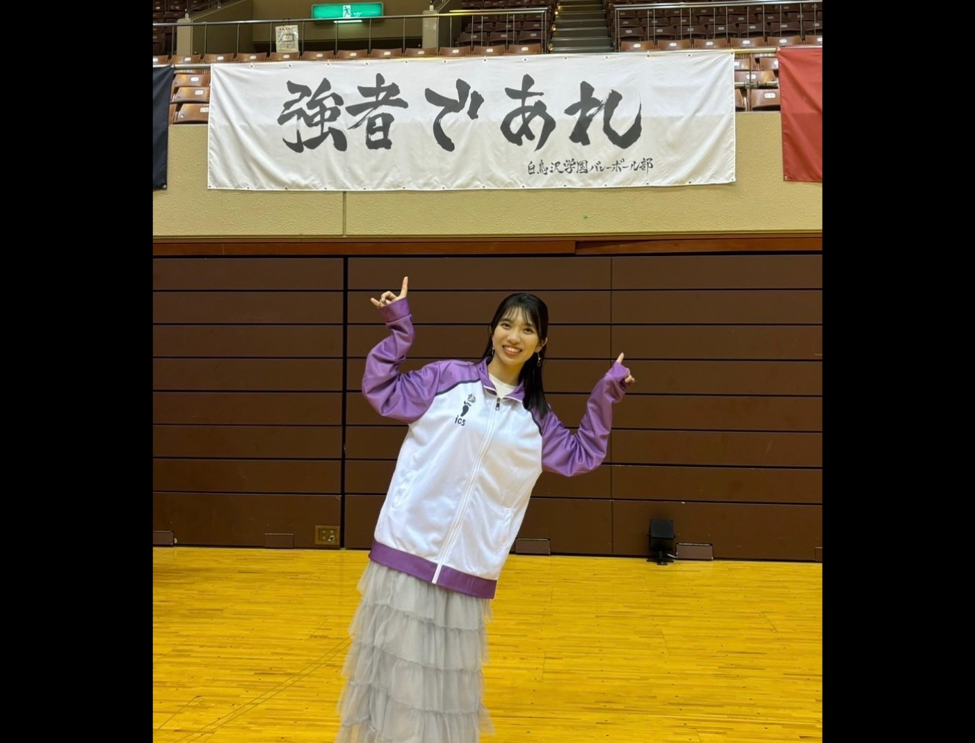 好きなアニメの聖地にも行きます！息抜きにアニメやドラマを見て素敵な言葉に力をもらってください！