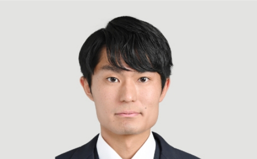 2024年 新入社員の声 vol.04