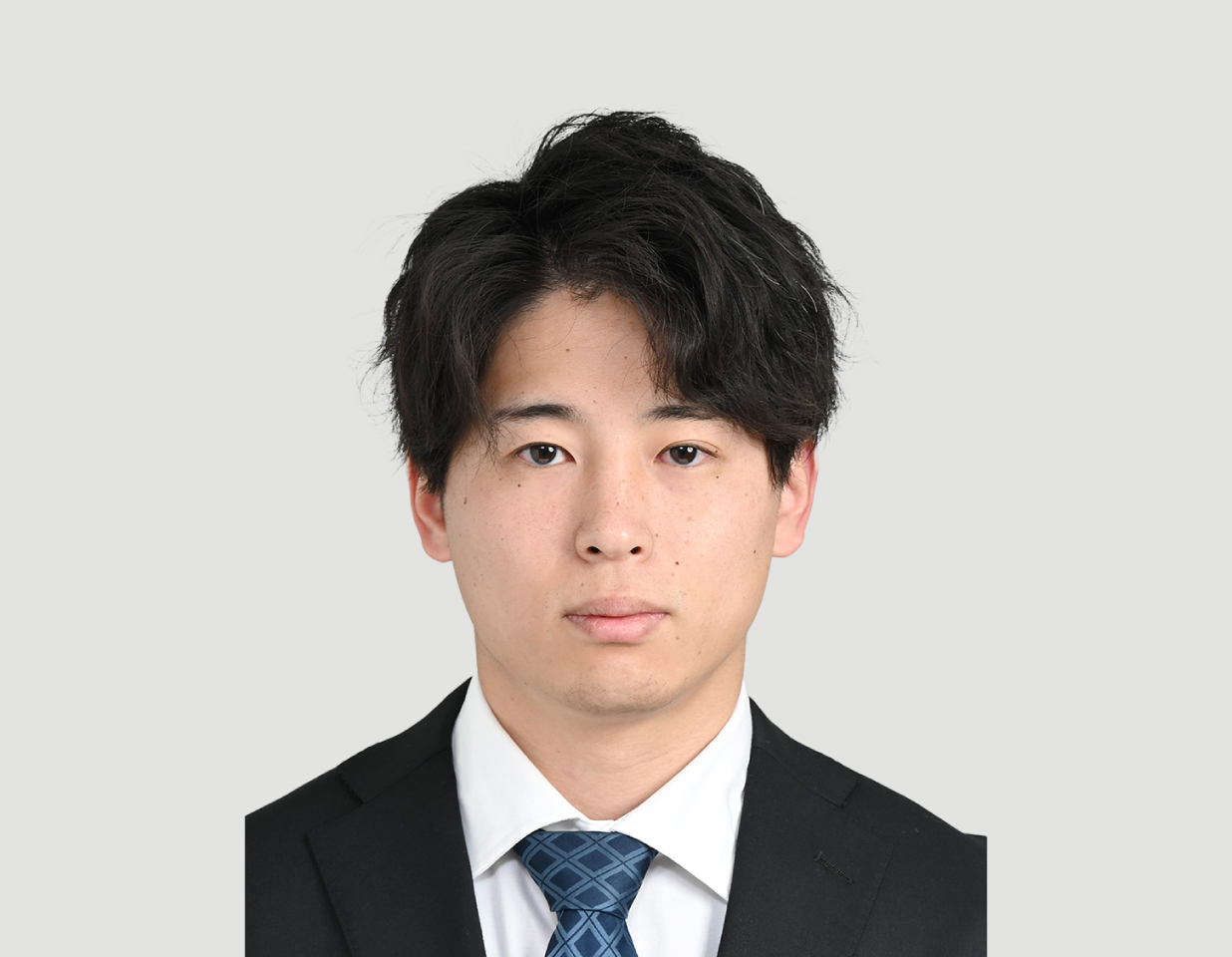 2025年 新入社員の声 Vol.06