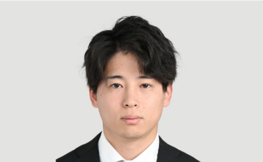 2024年 新入社員の声 vol.06