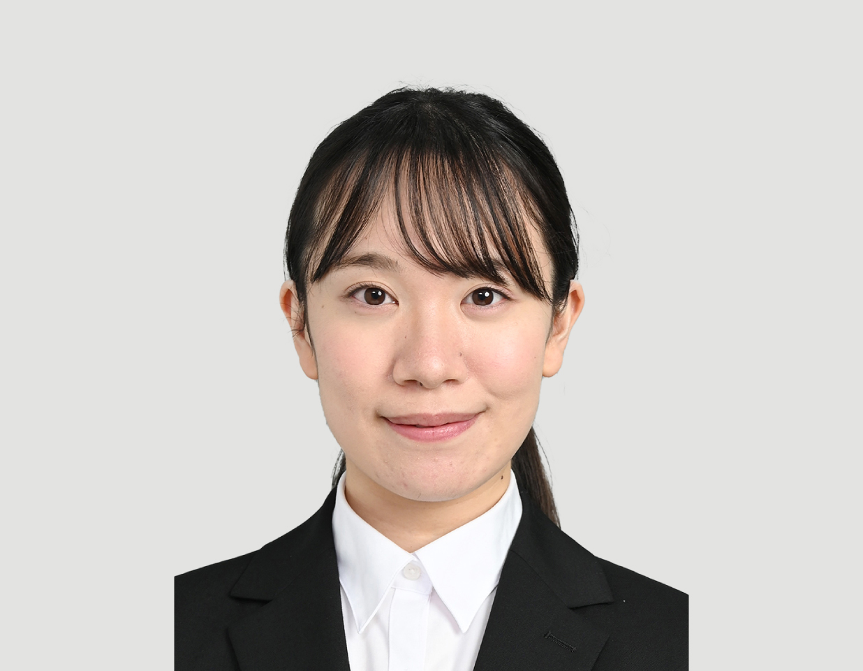 2025年 新入社員の声 Vol.07