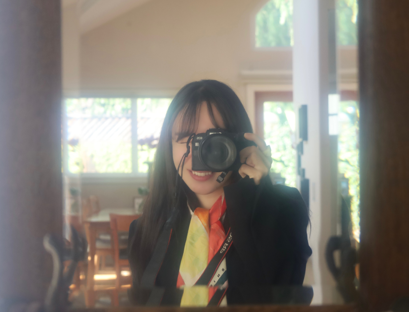 最後まで読んでくださり、本当にありがとうございました。時には息抜きをしながら、ぜひ自分を信じて就活に挑んでいってください。応援しています！