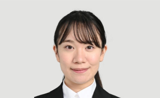 2024年 新入社員の声 vol.07