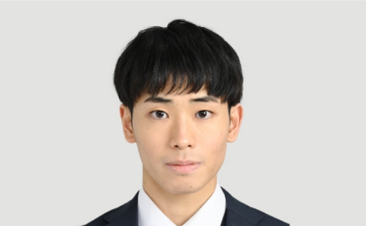 2024年 新入社員の声 vol.08