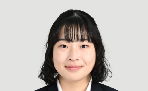 2024年 新入社員の声 vol.09