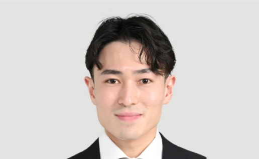 2024年 新入社員の声 vol.11