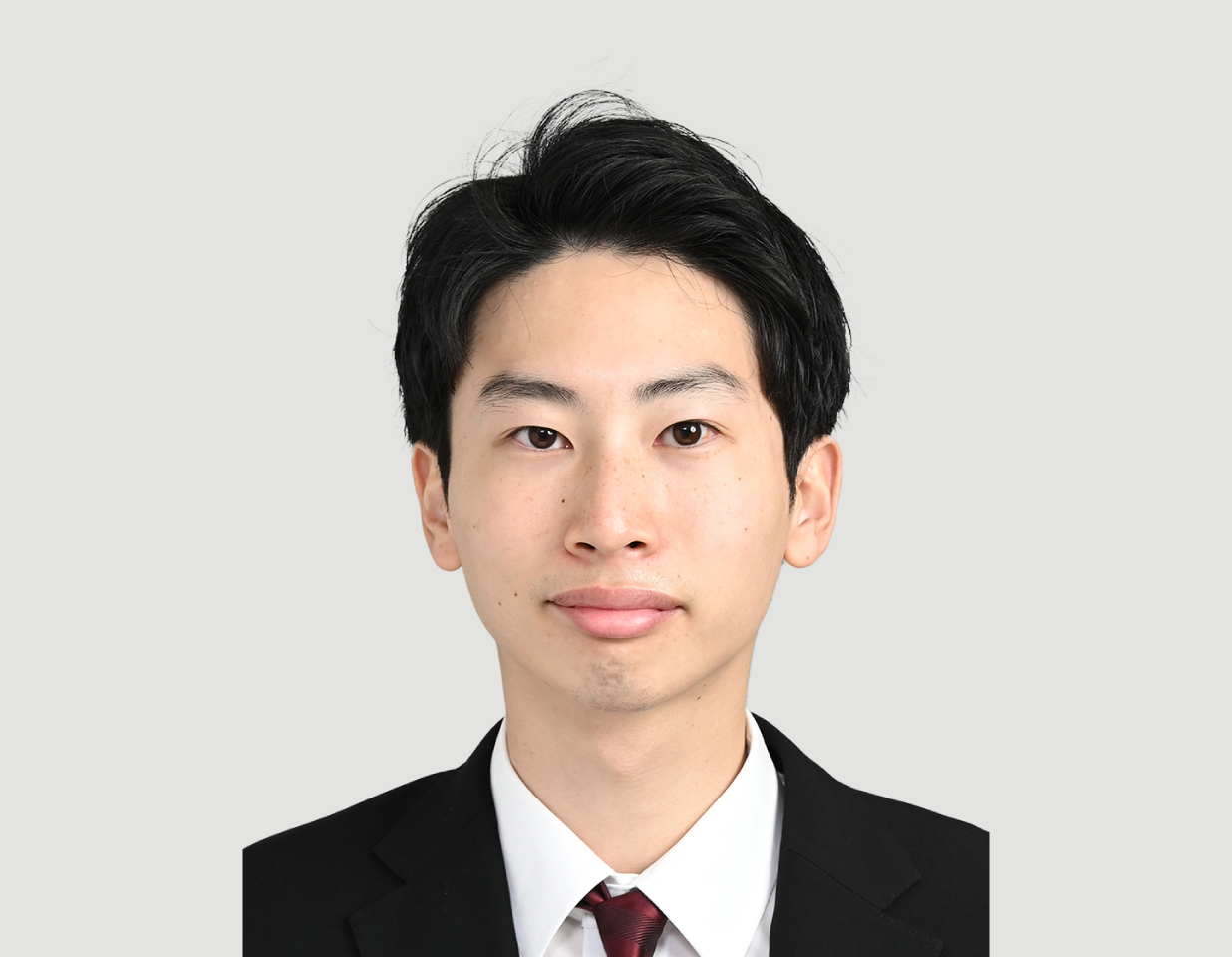 2025年 新入社員の声 Vol.12