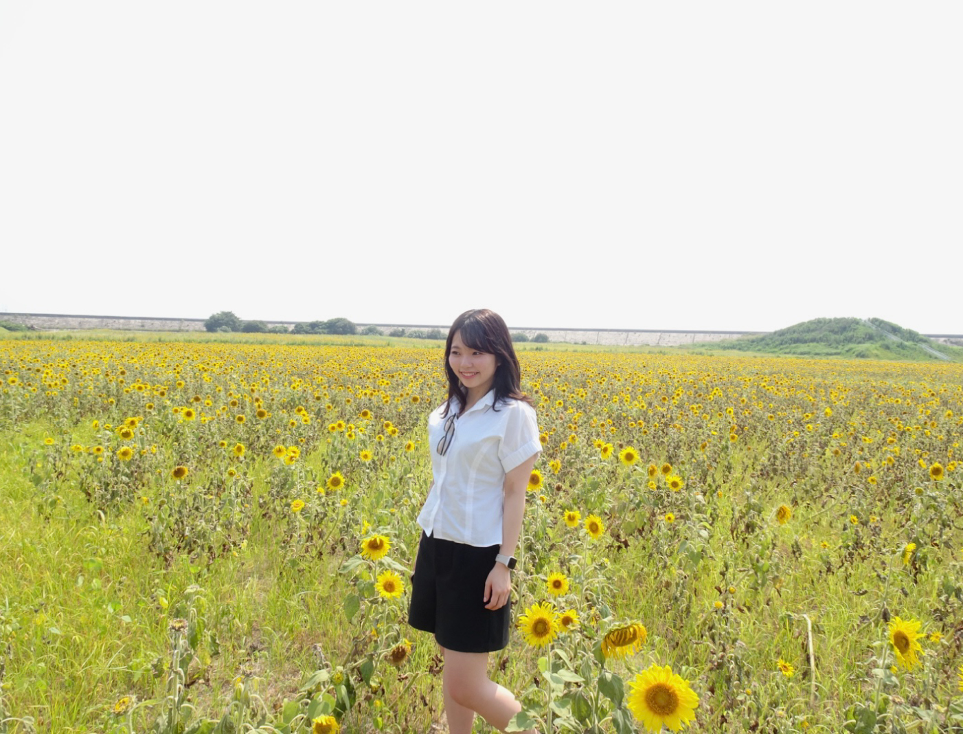 最後までお読みいただきありがとうございました。素敵な出会いがありますように。