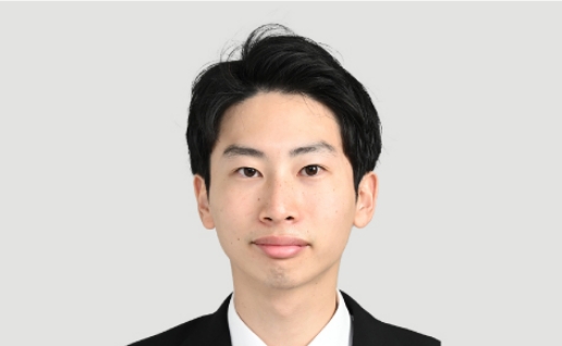 2024年 新入社員の声 vol.12