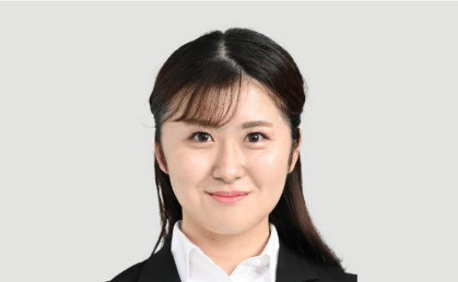 2024年 新入社員の声 vol.13