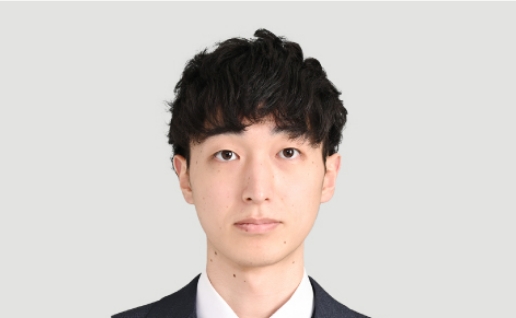 2024年 新入社員の声 vol.14