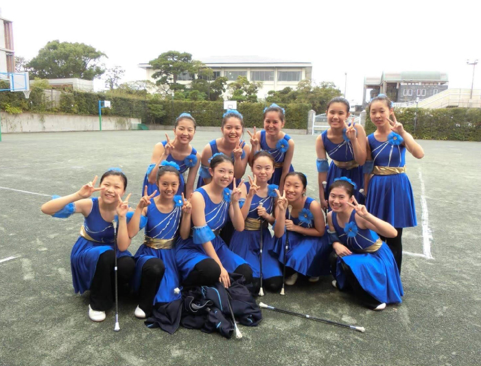 4年間一緒にコンテンツを作り続けた仲間。また一緒に作品つくりたいなぁー…