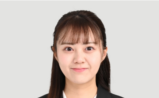 2024年 新入社員の声 vol.15