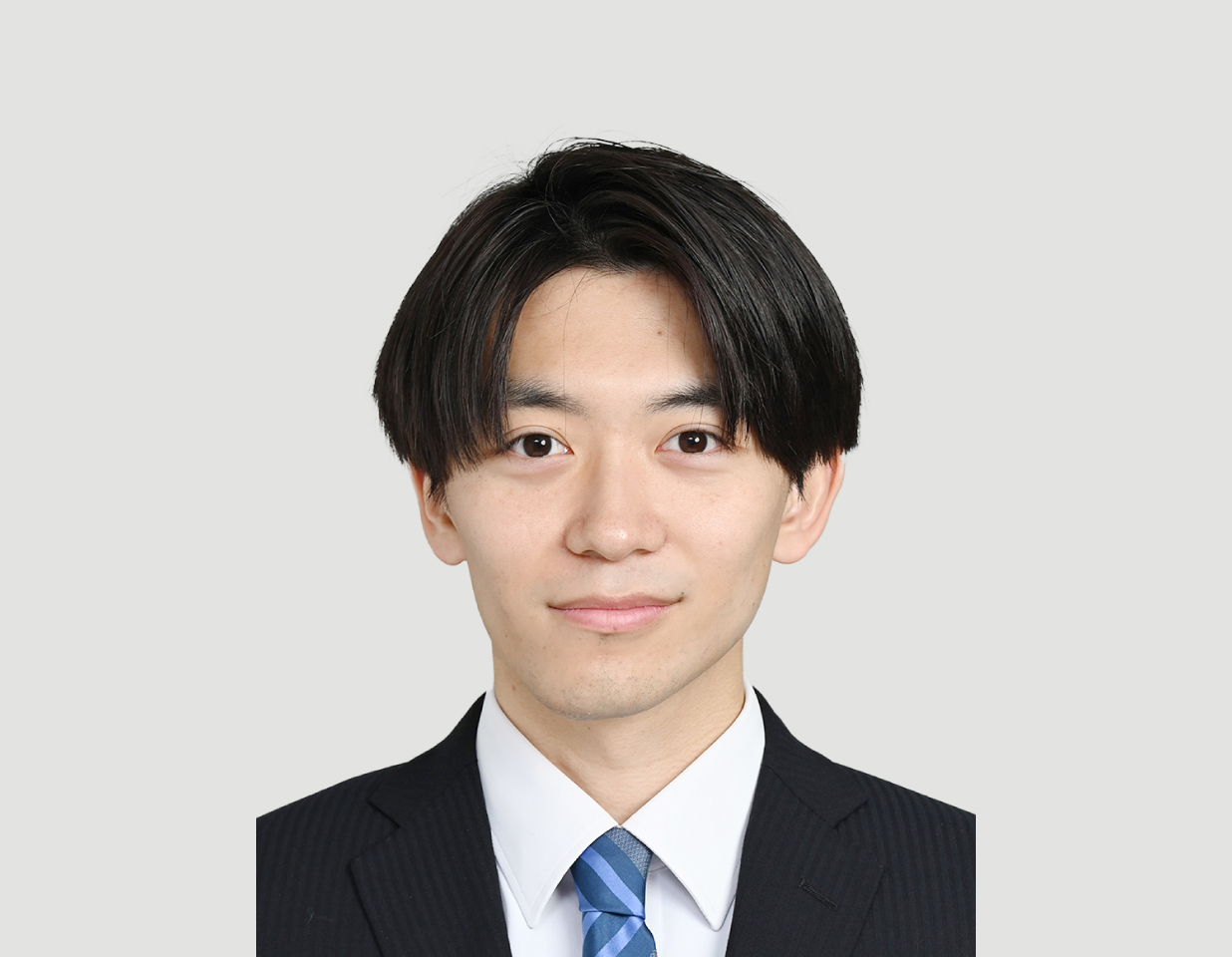 2025年 新入社員の声 Vol.16