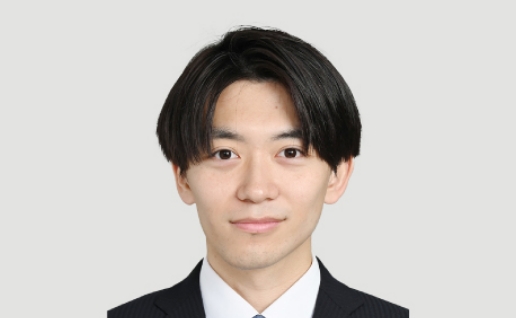 2024年 新入社員の声 vol.16