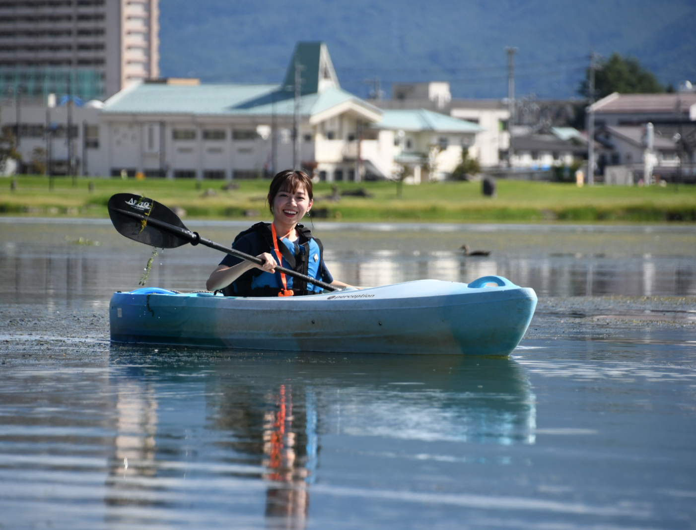 息抜きも大切にしましょう！