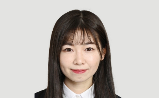 2024年 新入社員の声 vol.17