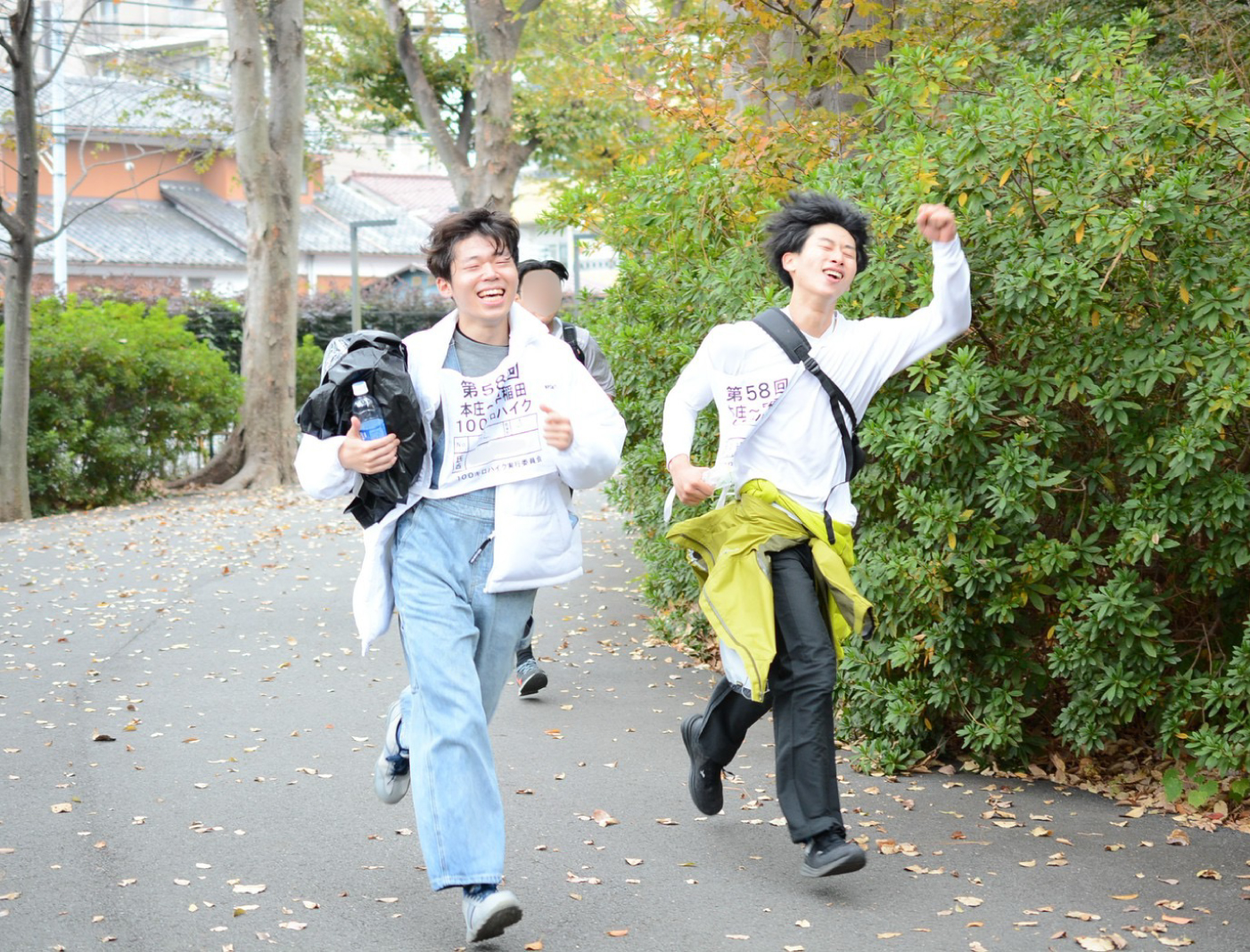 無事に100キロ完走できました！