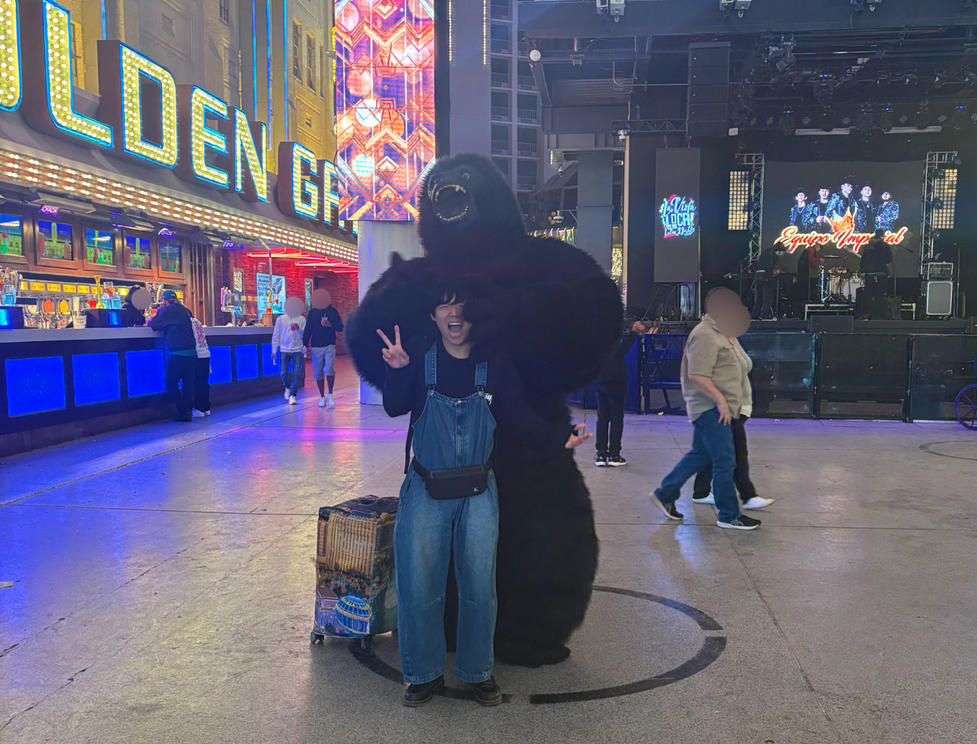 選考に笑顔は必需品！忘れないように、入室前に気をつけていました！