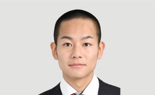 2024年 新入社員の声 vol.19