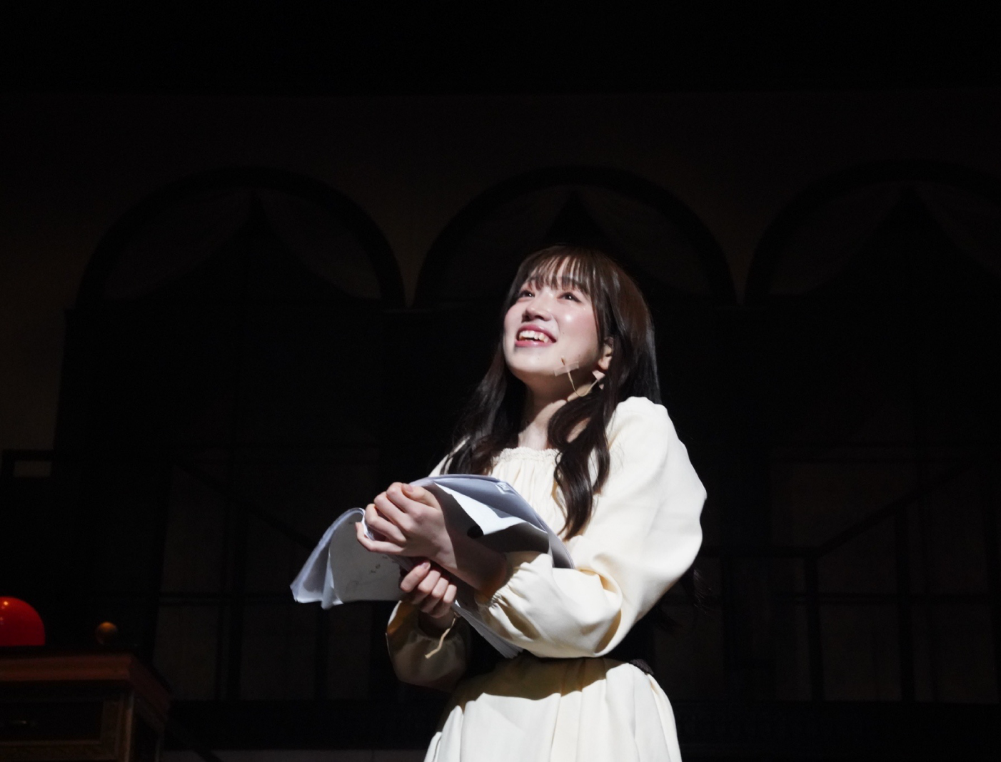 最後まで読んでくださりありがとうございました。学生時代に感じたわくわくや好きなことは大切にし続けてください。就活や、きっと社会人生活にも生きてくると思います。皆さんの就活、心より応援しております！