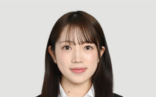 2024年 新入社員の声 vol.20