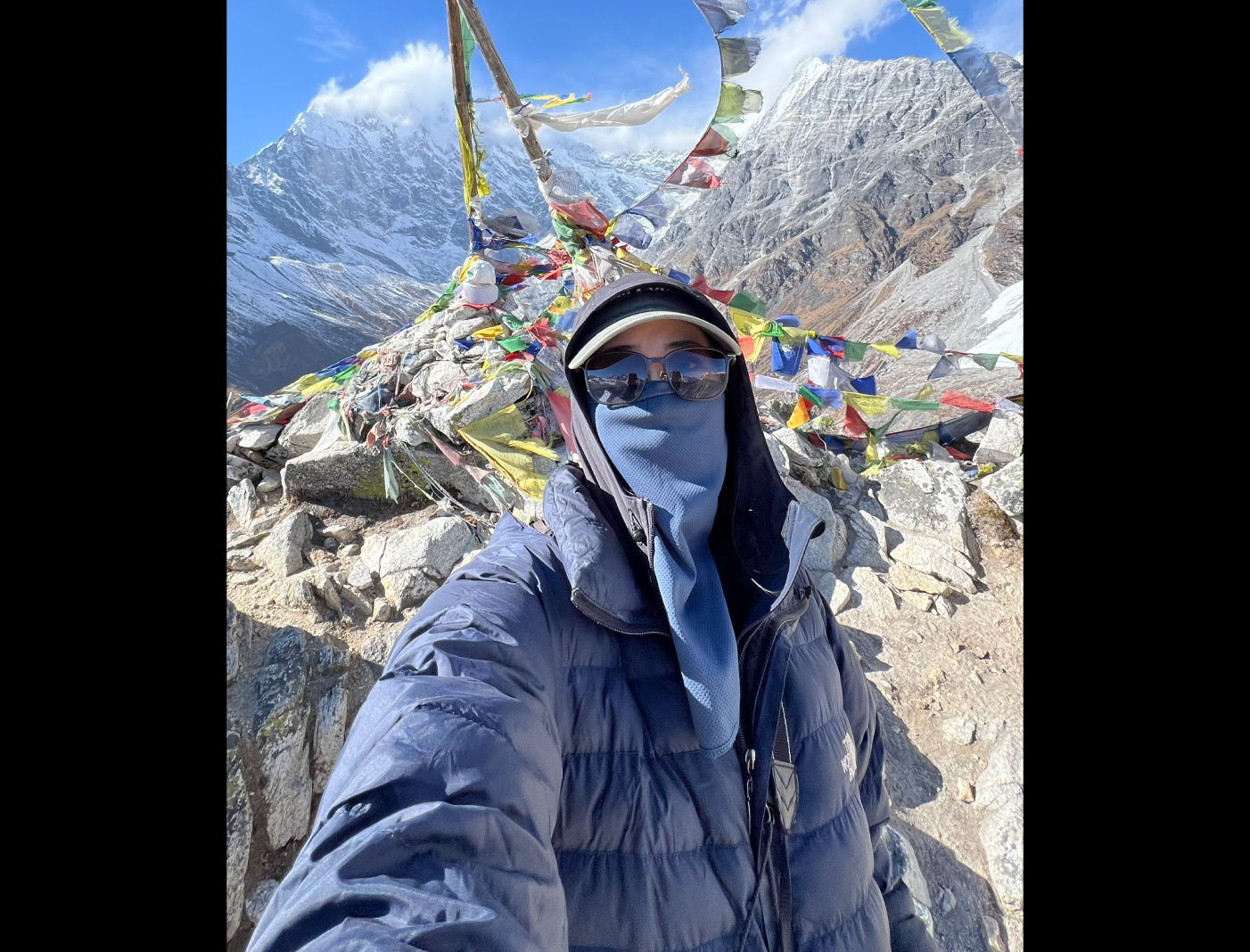 物事が進んでいないように感じるときは、「足を動かしている限り、確実に進んでいる」と自分に言い聞かせて頑張っています！大丈夫です、進んでます！