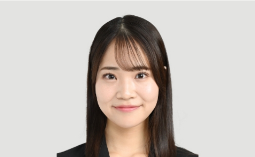 2024年 新入社員の声 vol.21