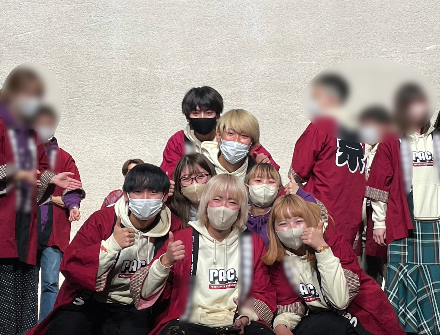 エンタメを「作る」「広げる」が自分の根幹です。