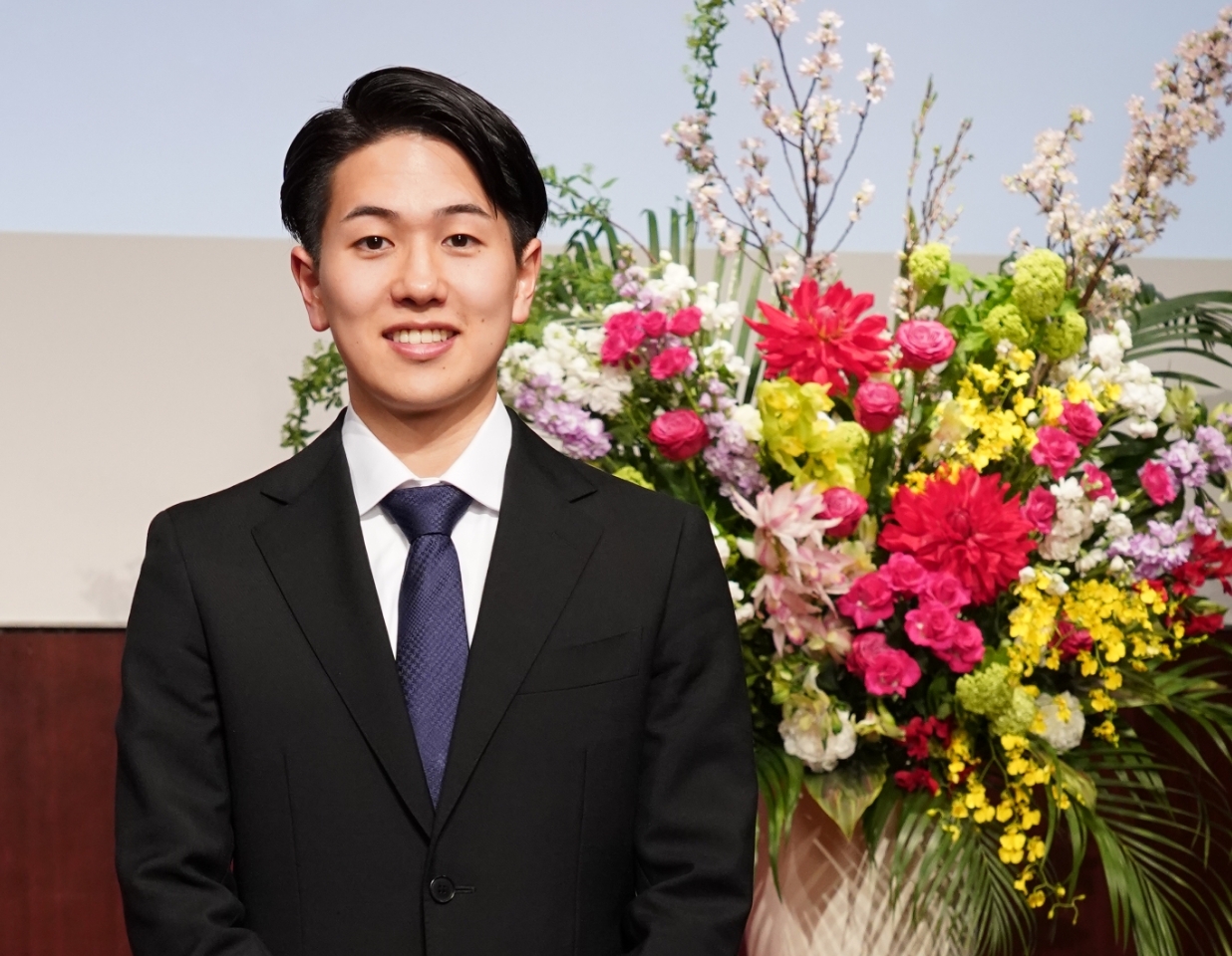 2025年 新入社員の声 Vol.24