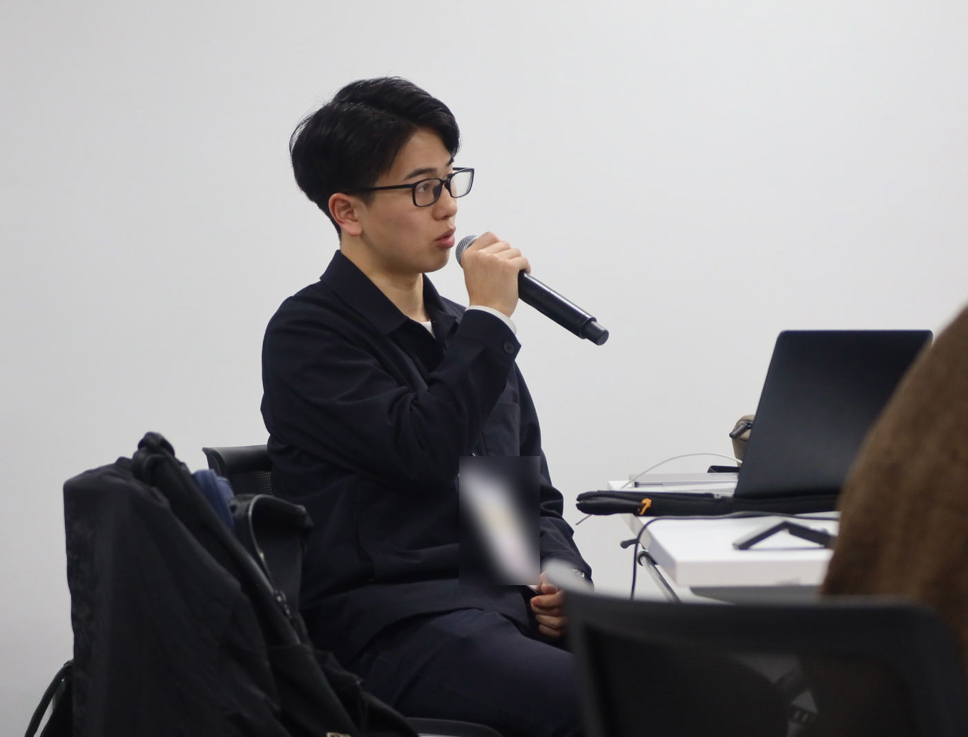 大好きな格闘技の専門誌でアルバイト！