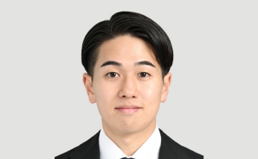 2024年 新入社員の声 vol.24