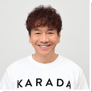 キャプテン 上田晋也