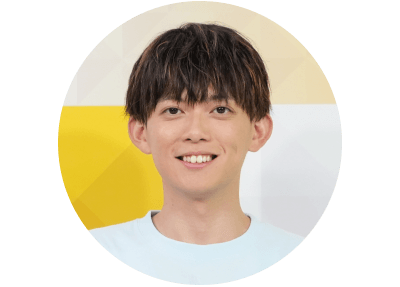 サポーター・松丸亮吾