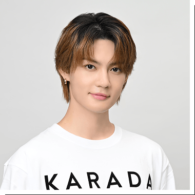 サポーター 佐野勇斗